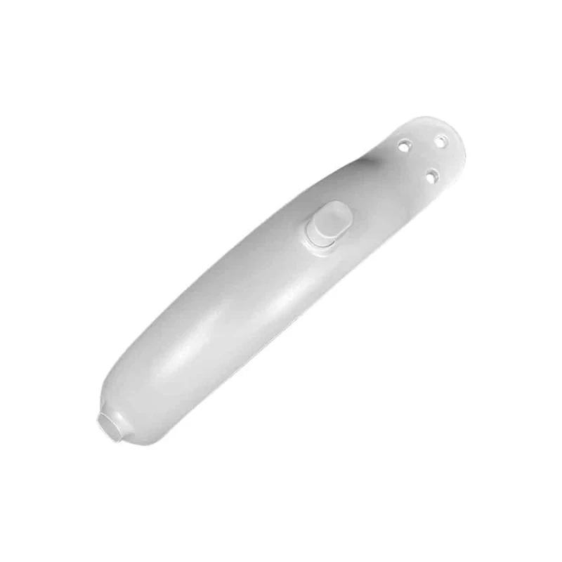 Garde-boue avec LED Blanc pour Trottinette Électrique Xiaomi M365