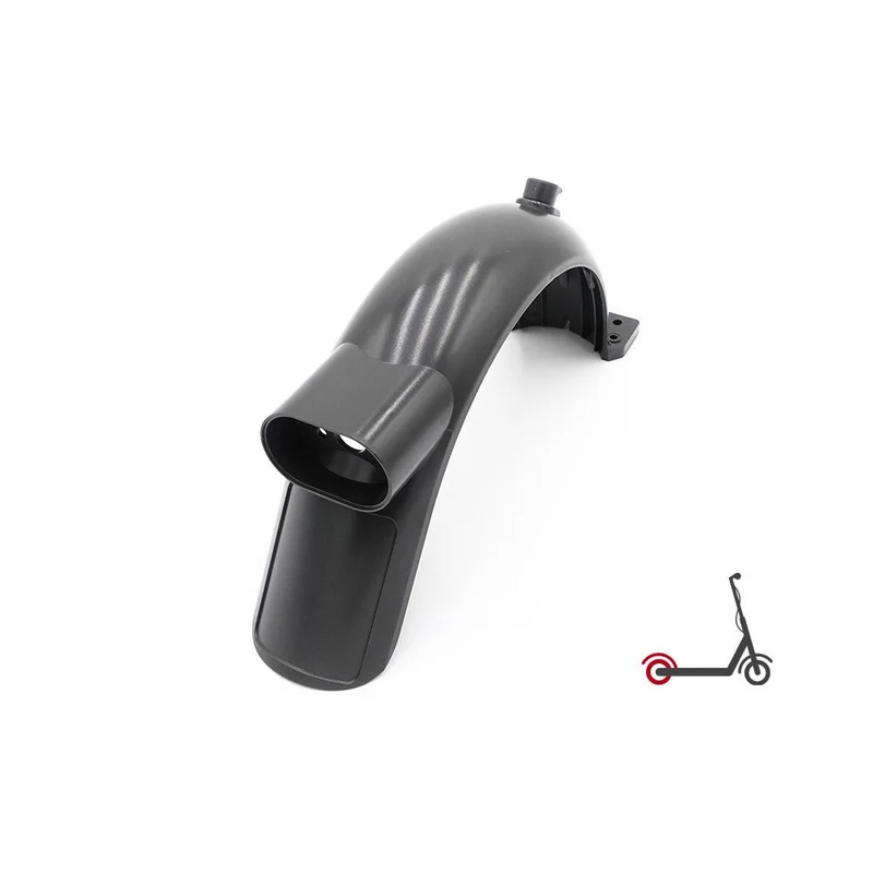 Garde-boue arrière pour Trottinette Électrique Xiaomi Mi4 Lite 1st Generation