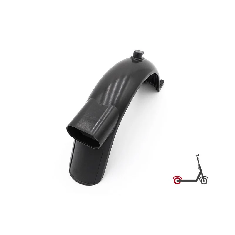 Garde-boue arrière pour Trottinette Électrique Xiaomi Mi4 1st Generation (Version DDHBC13ZM)