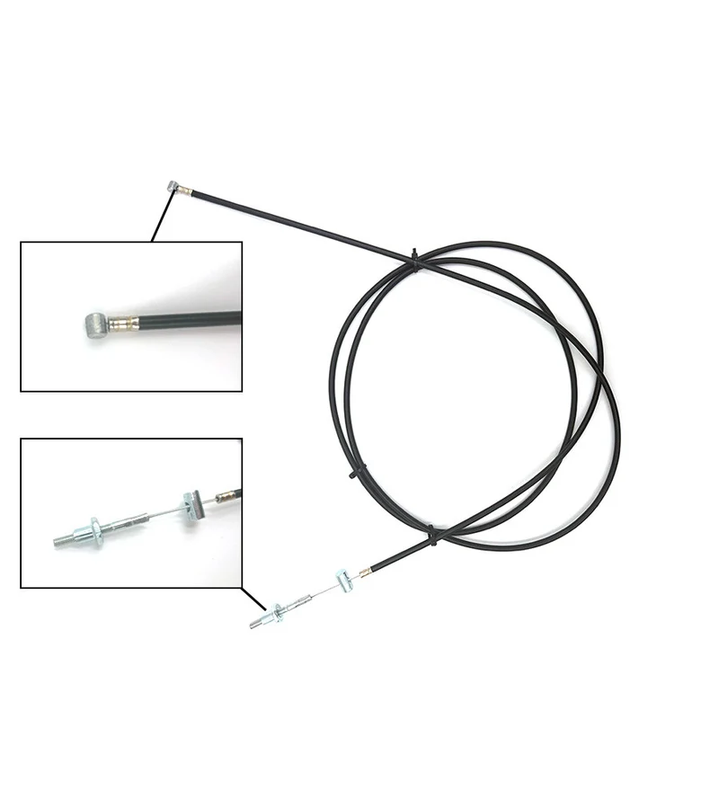 Cable de frein arriere Dualtron Pop Popular