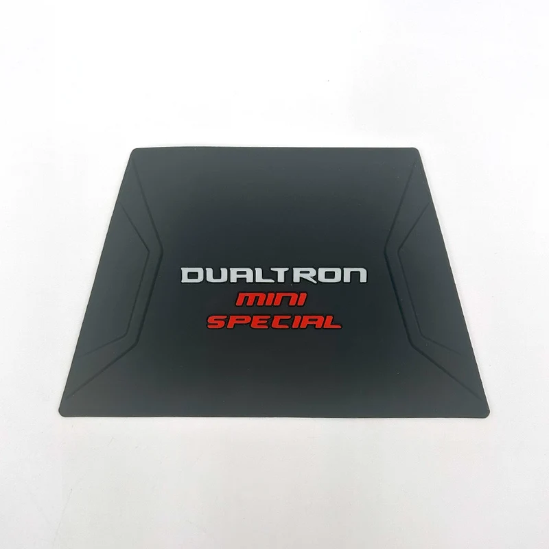 Grip Silicone Cale Pied Dualtron Mini