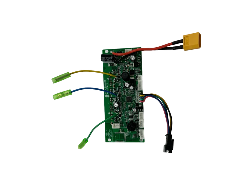 Carte Mere Avec Petit Connecteur 36V 2Ah RIPOSTE SMART D PLUS