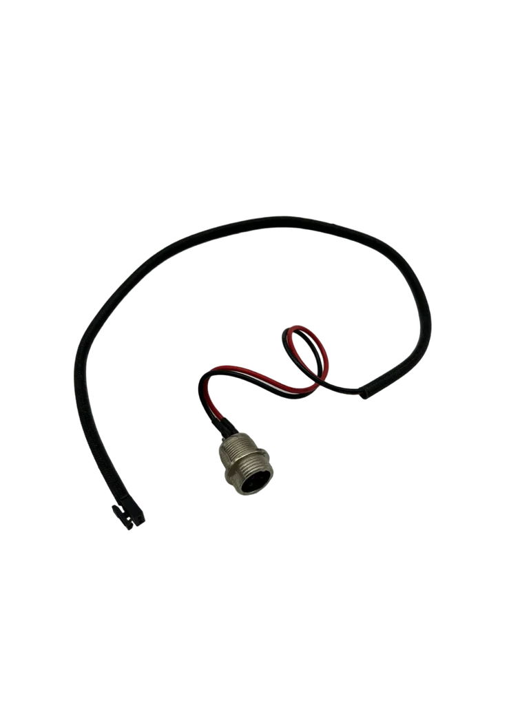 CTK 24V 4Ah Connecteur de Charge RIPOSTE SMART D PLUS