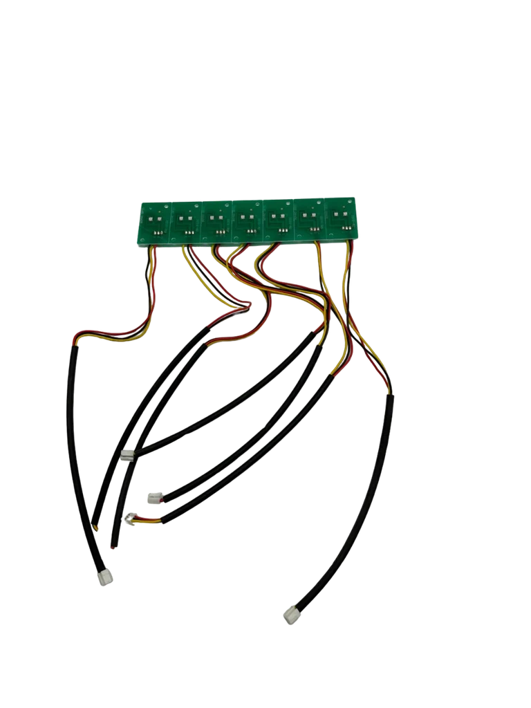 CTK 24V 4Ah LED CENTRAL RIPOSTE SMART D PLUS