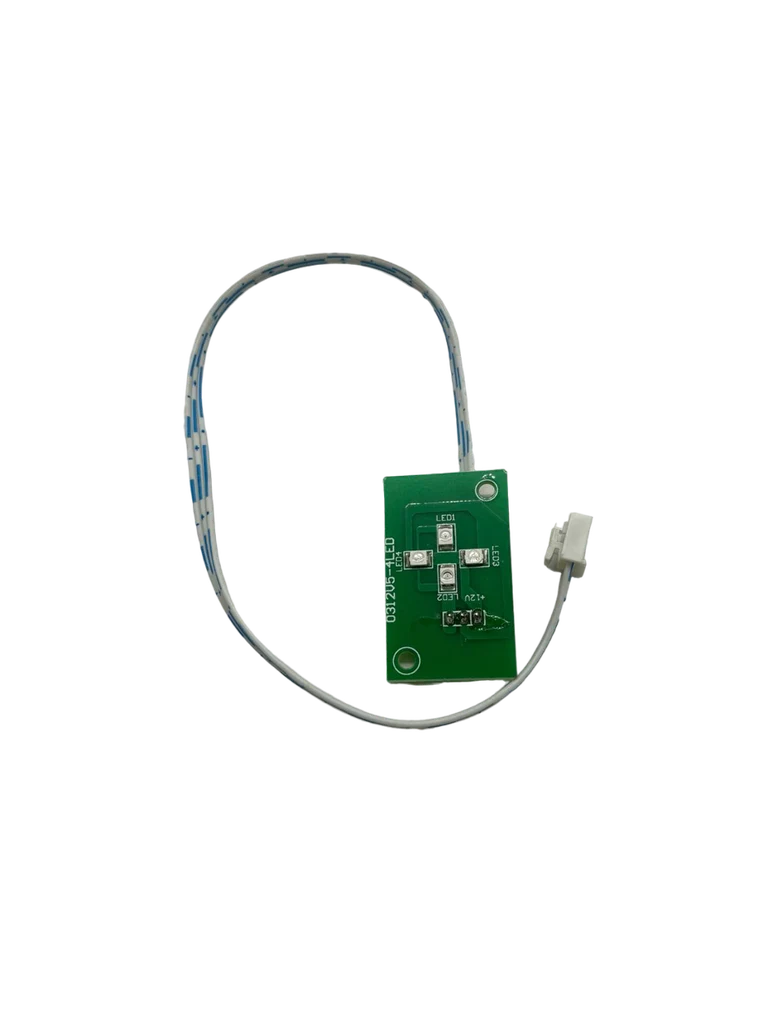 LED Centrale RIPOSTE SMART D PLUS