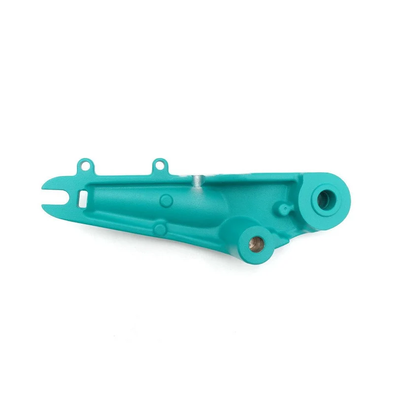 Bras de Fourche Avant Droite pour Trottinette Électrique Vsett 9 / Vsett 9+