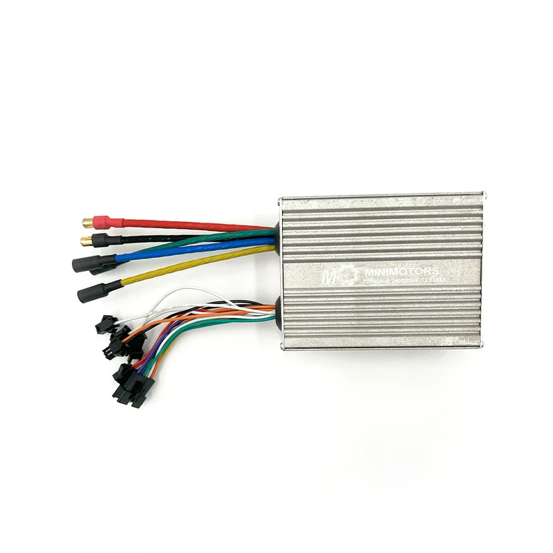 Controleur A 72v 45A Dualtron Thunder 2 (ancienne version)