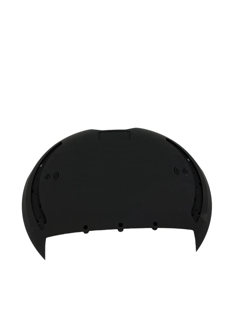 Cache Coque NOIR KINGSONG KS-18XL