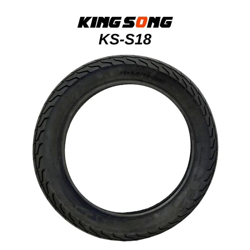 Pneu 18x3 KINGSONG KS-S18