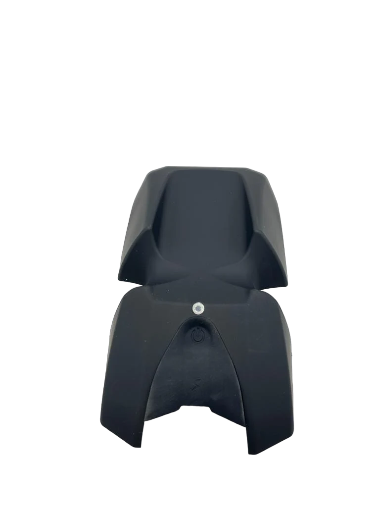 Cache Superieur + Bouton Power + Capteur Lumiere (NOIR) KINGSONG KS-S18