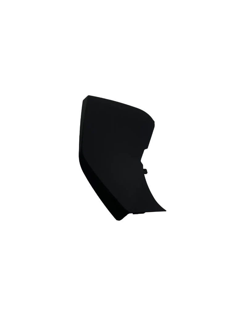Coque NOIR GAUCHE KINGSONG KS-S18