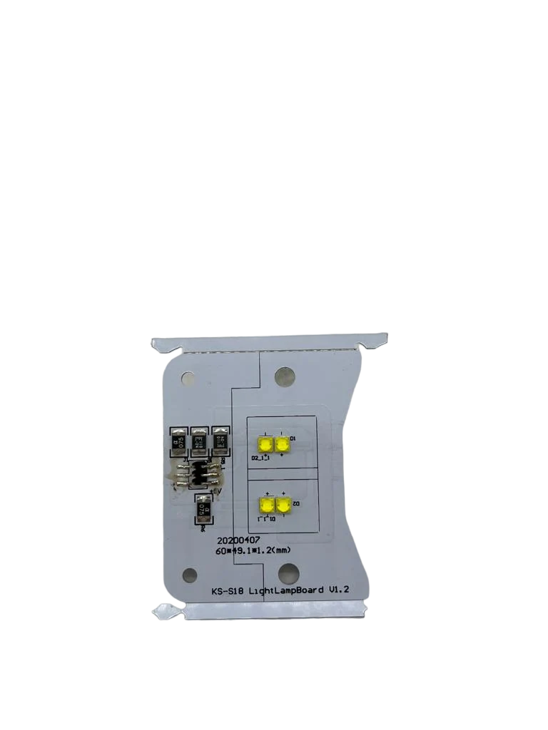Carte Lumiere KINGSONG KS-S18