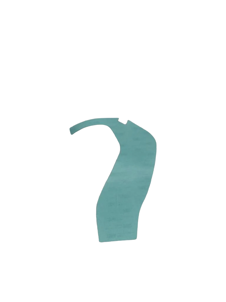 PAD Superieur DROIT de Protection KINGSONG KS-S18