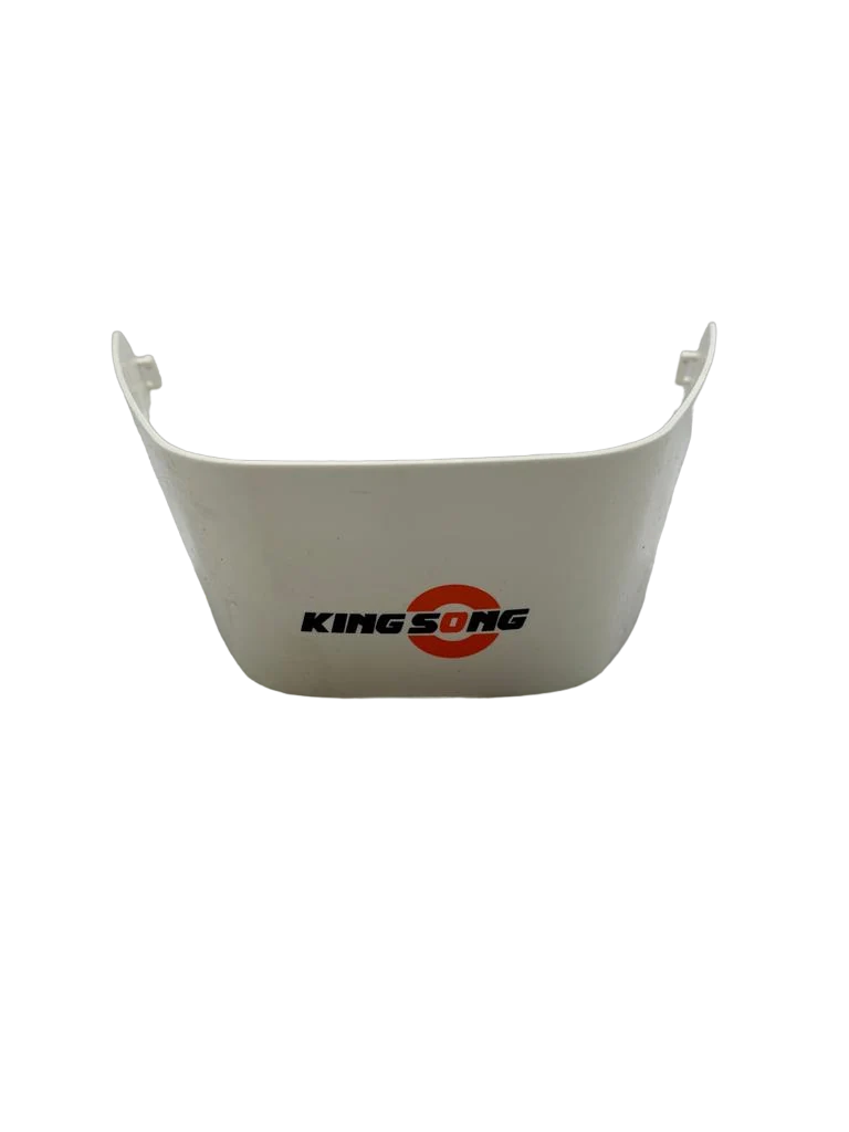 Déco ARRIERE BLANCHE KINGSONG KS-S18