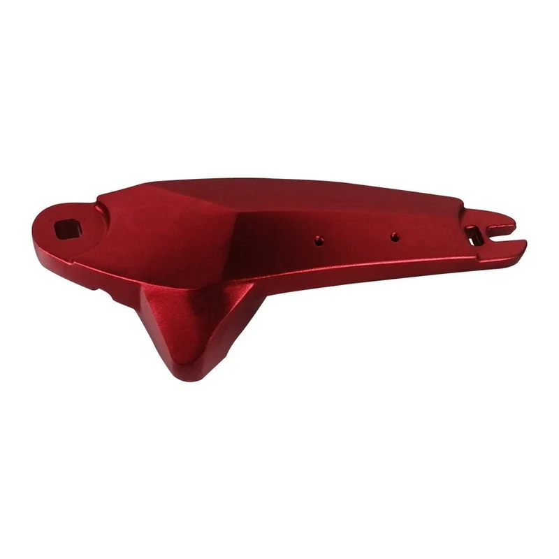 Fourche Arrière Gauche pour Trottinette Électrique Z10X