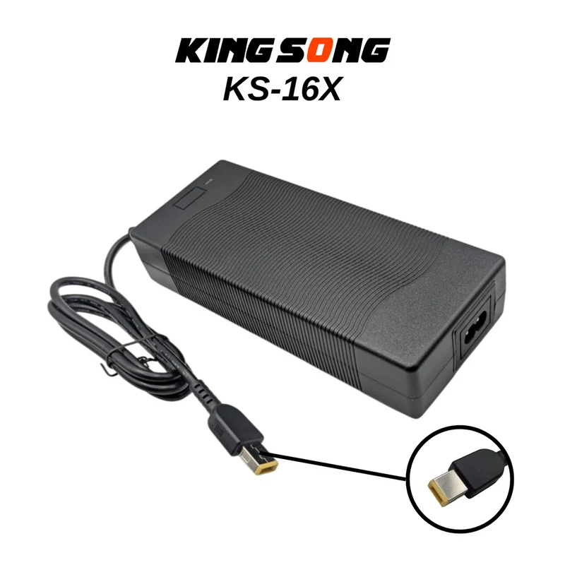 Chargeur KINGSONG KS-16X