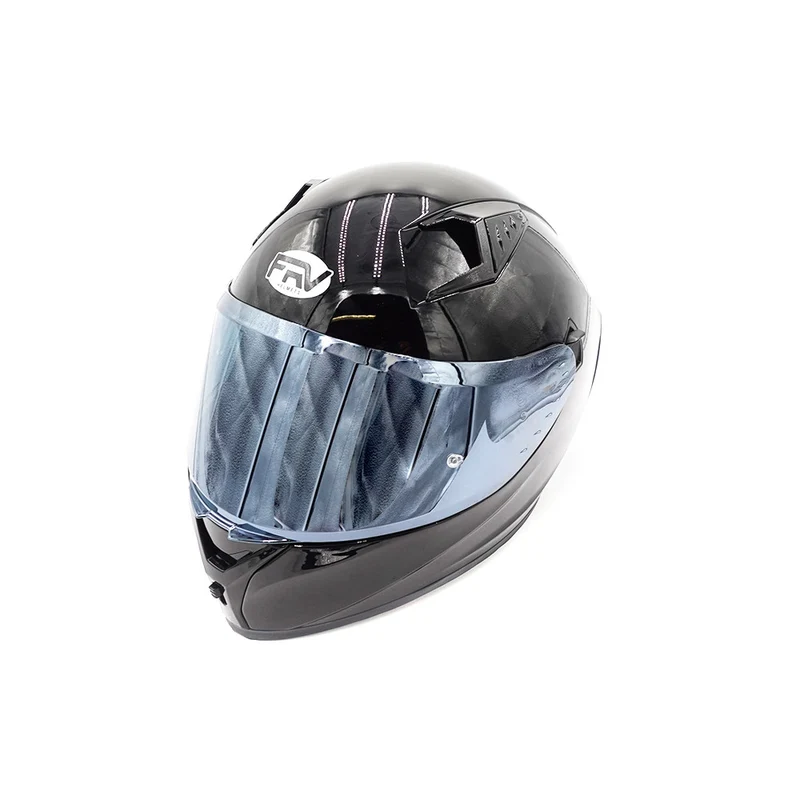 Casque intégral noir