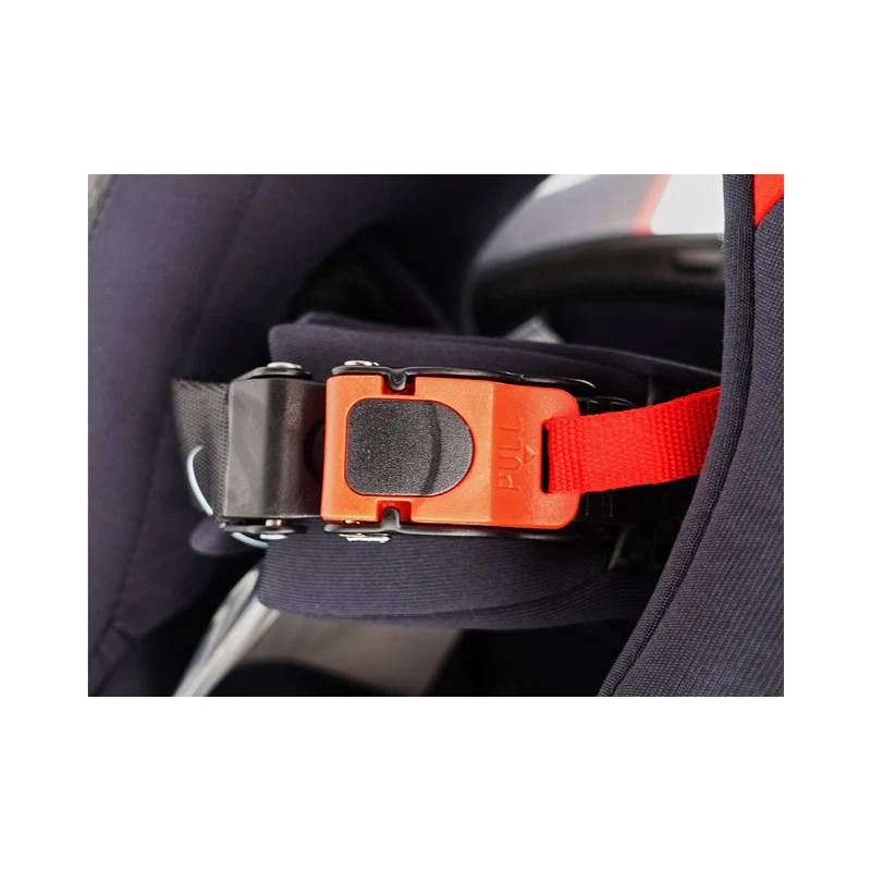 Casque intégral gris