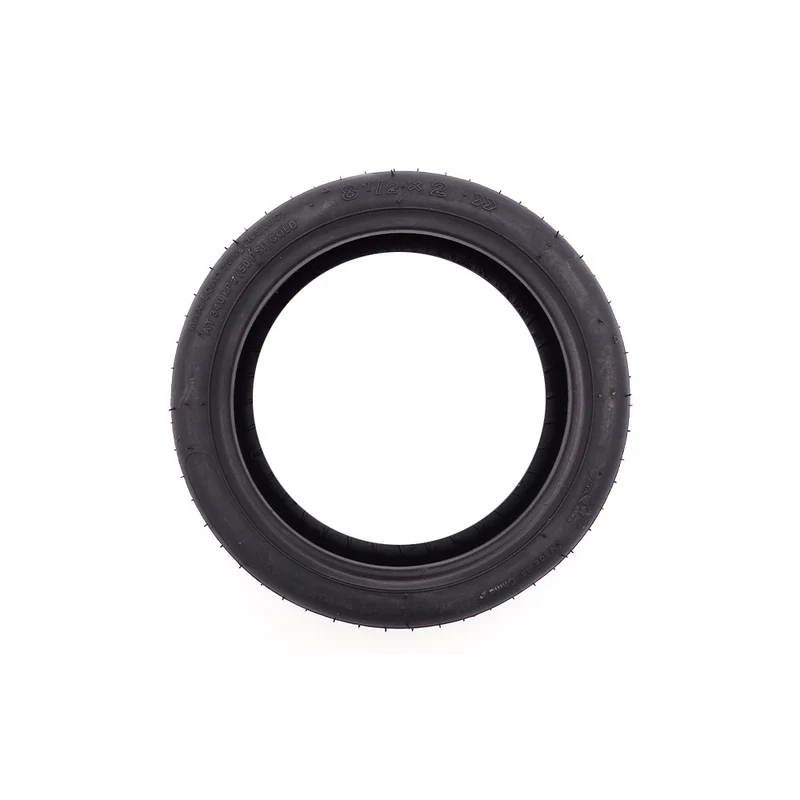 Pneu 8.5x2 tubeless gel anti crevaison Xiaomi
