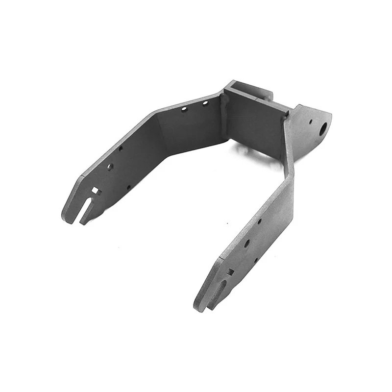 Fourche Arrière pour Trottinette Électrique Dualtron Togo