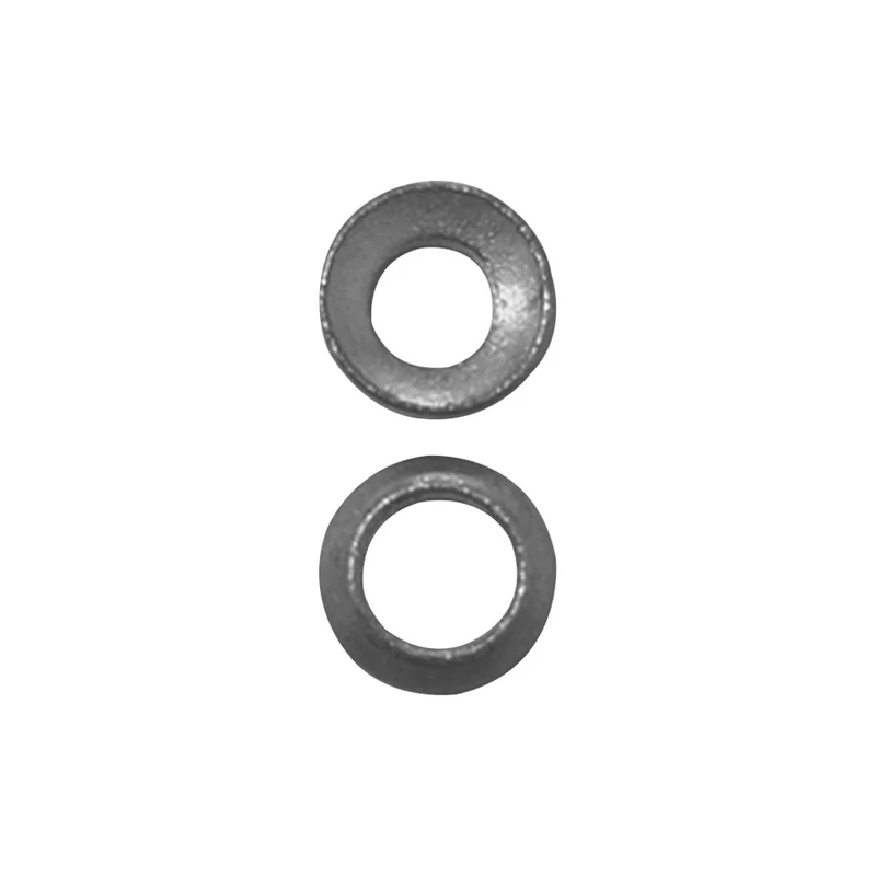 Rondelles Calage Support Étrier de Frein x5 Sets pour Trottinette Électrique