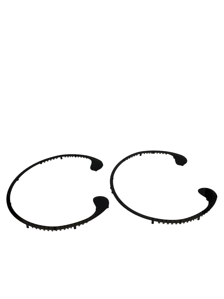 Cache LED KINGSONG KS-16S
