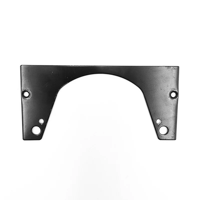 Cache Deck Arrière pour Trottinette Électrique Ocean Drive X9
