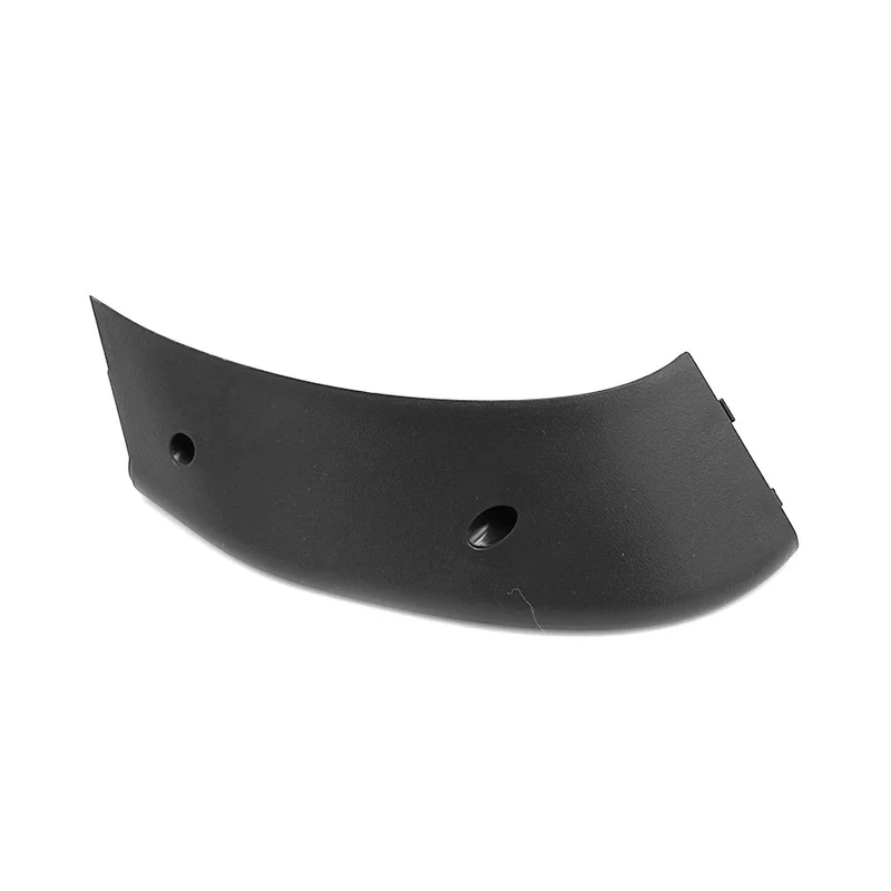 Cache Deck Avant Gauche pour Trottinette Électrique Ninebot Segway Max G2