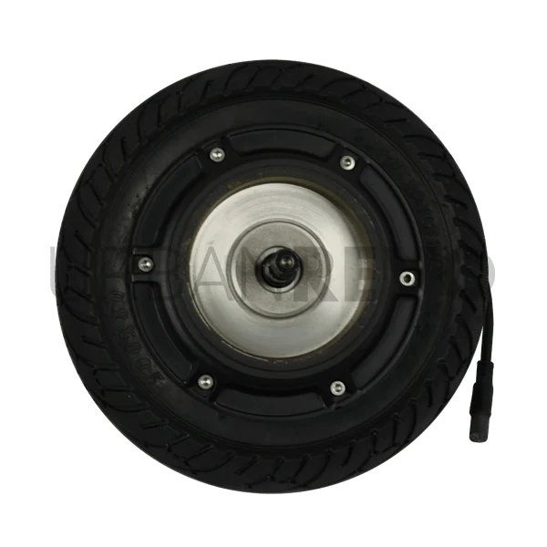 Moteur EGRET EIGHT