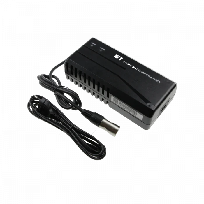 Chargeur 48V V2 EGRET TEN
