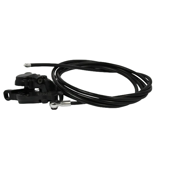Systeme de Frein ARRIERE Hydraulique EGRET TEN V2