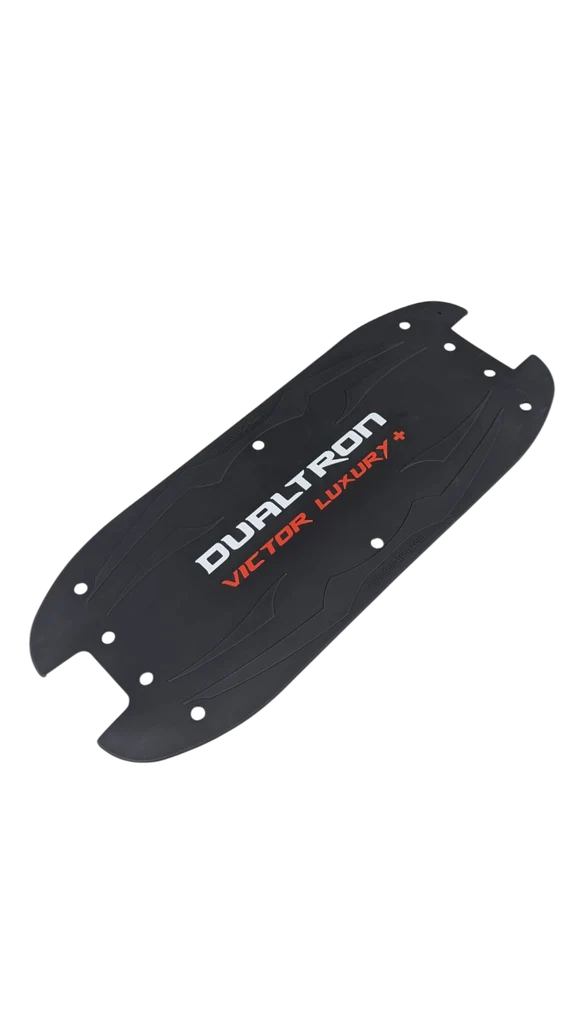 Grip Deck en Caoutchouc DUALTRON VICTOR LUXURY +