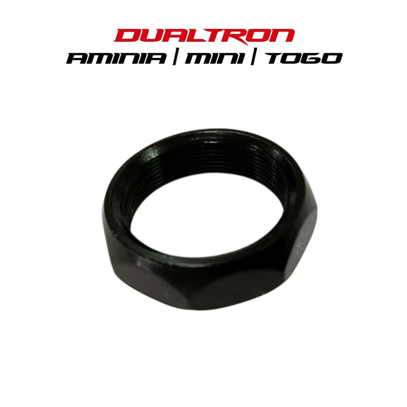 Ecrou Inferieur Colonne de Direction DUALTRON TOGO & MINI