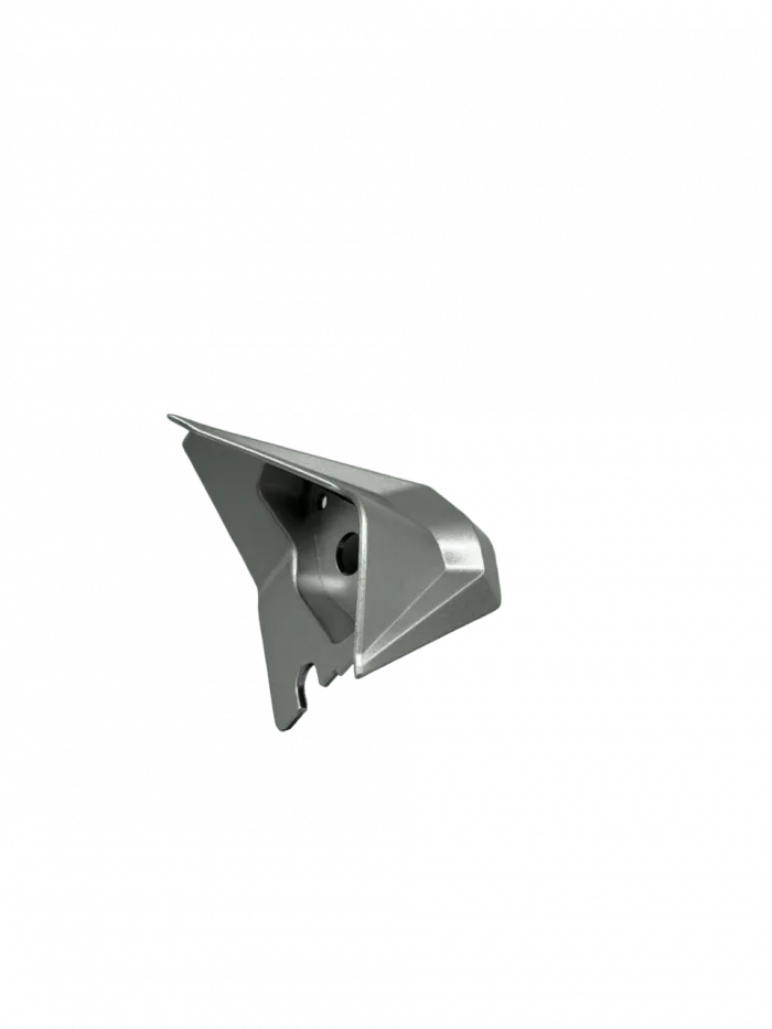 Support LED ARRIERE Deck DROIT DUALTRON TOGO