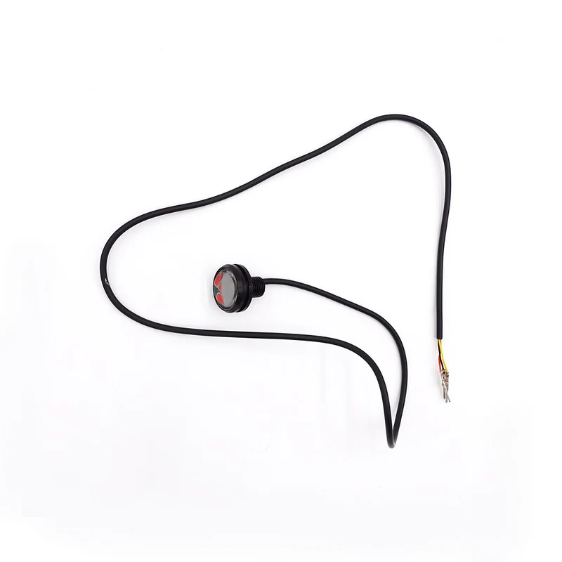 LED arriere rouge Dualtron
