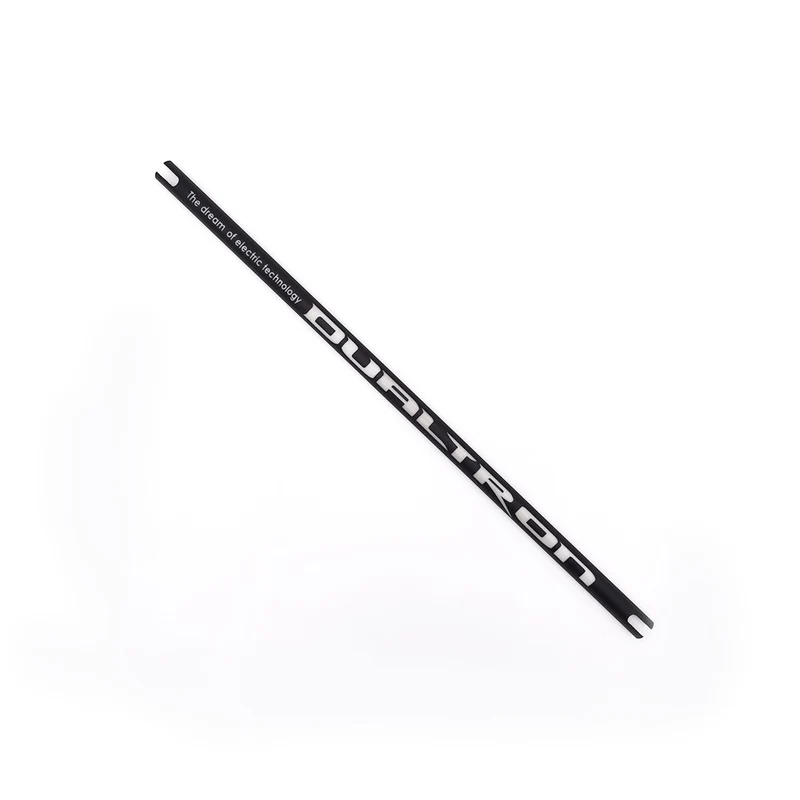 Cache LED colonne Direction Dualtron Mini 51Cm
