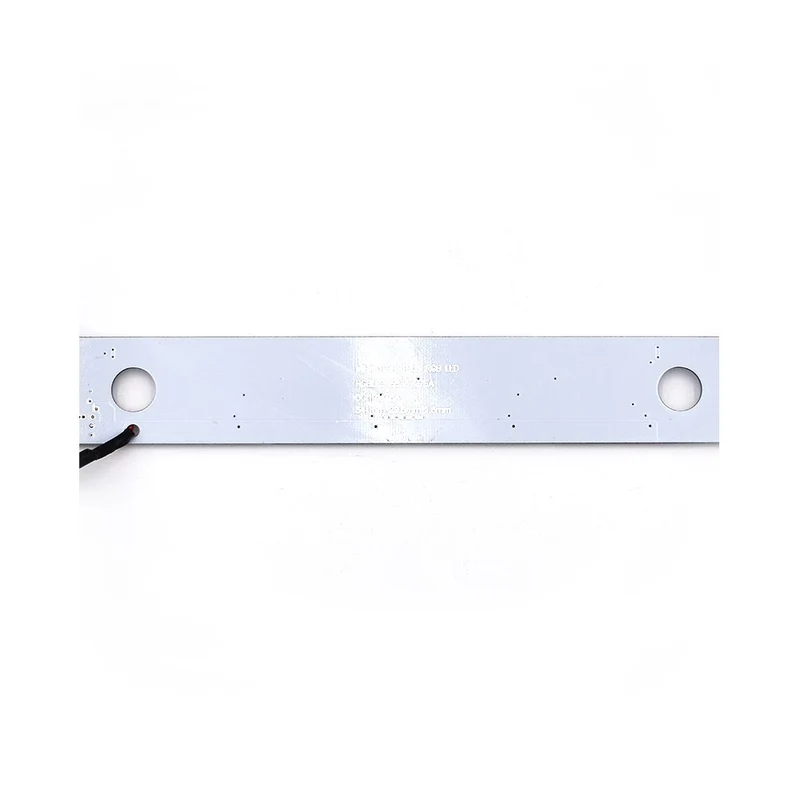 LED gauche de deck Dualtron X et X2