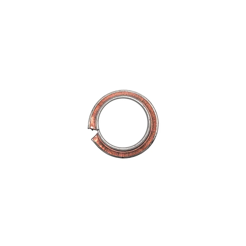 Bague laiton axe arriere Dualtron Spider