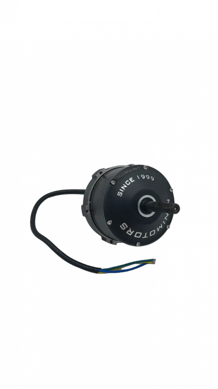 Moteur AVANT DUALTRON X2