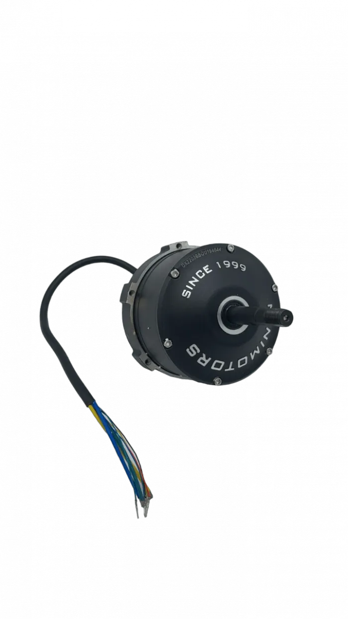Moteur ARRIERE DUALTRON X2