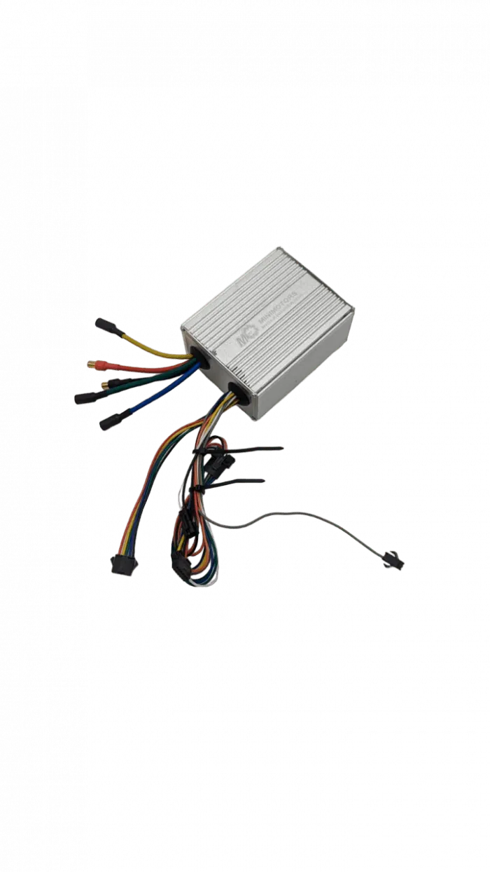 Controleur B 84V 70A ARRIERE DUALTRON X LIMITED