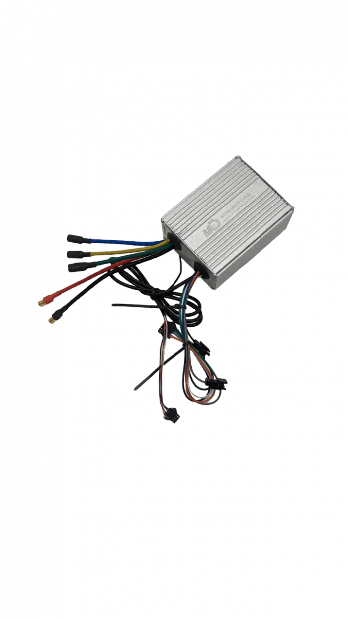 Controleur A AVANT DUALTRON X LIMITED