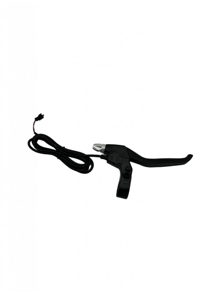 Levier Frein GAUCHE Avec Frein Electrique DUALTRON 3 & SPIDER & EAGLE & NEW & RAPTOR & SPIDER