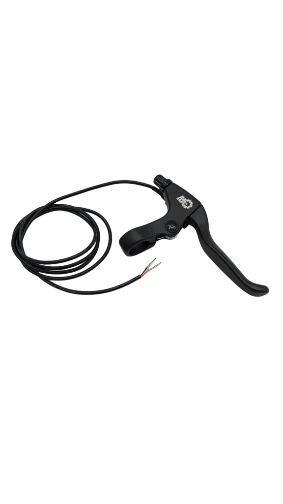 Levier Frein DROIT Avec Frein Electrique DUALTRON 3 & MINI & SPIDER & EAGLE & NEW & RAPTOR & AMINIA