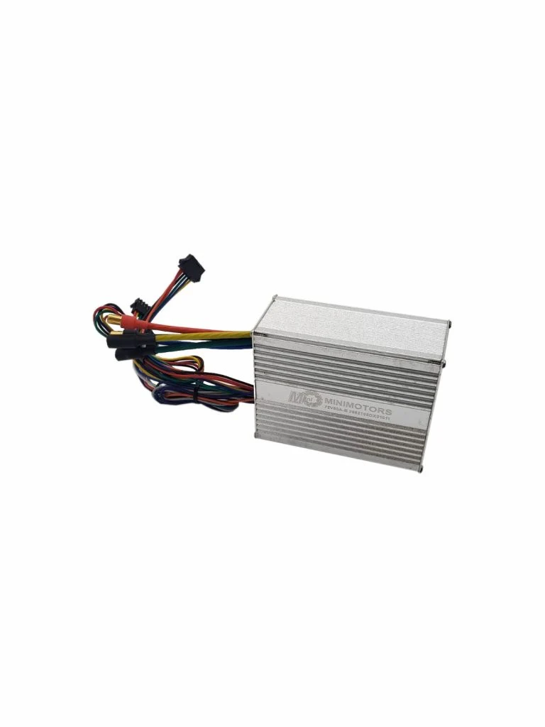 Contôleur B 72V 50A V2 ARRIERE DUALTRON X2
