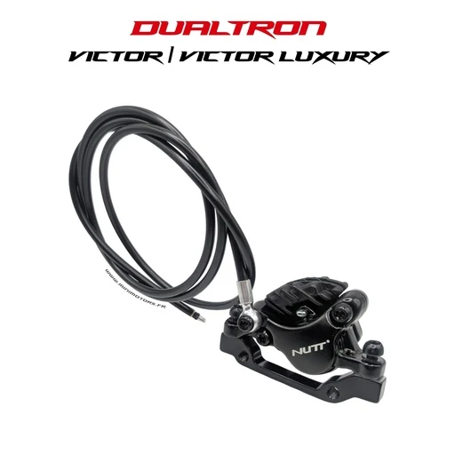 Étrier de frein avant pour Dualtron Victor et Victor Luxury 2024