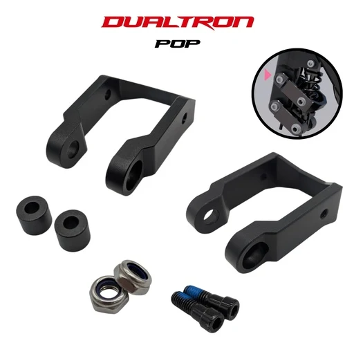 Kit fourche avant 2024 pour Dualtron Pop