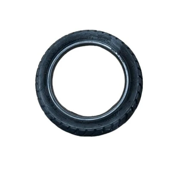 Pneu 8,5 x 3 (80-139) pour Trottinette Electrique Anoki X