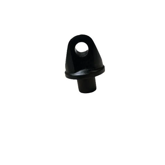 Support Suspension Deck Arrière pour Trottinette Electrique Weebot Anoki X