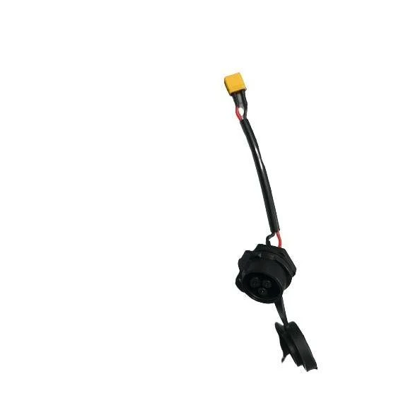 Port de Charge LP16-3 pour Trottinette Electrique Eroz Kapacity EK10 ( Nouvelle Version ) et Weebot Anoki X